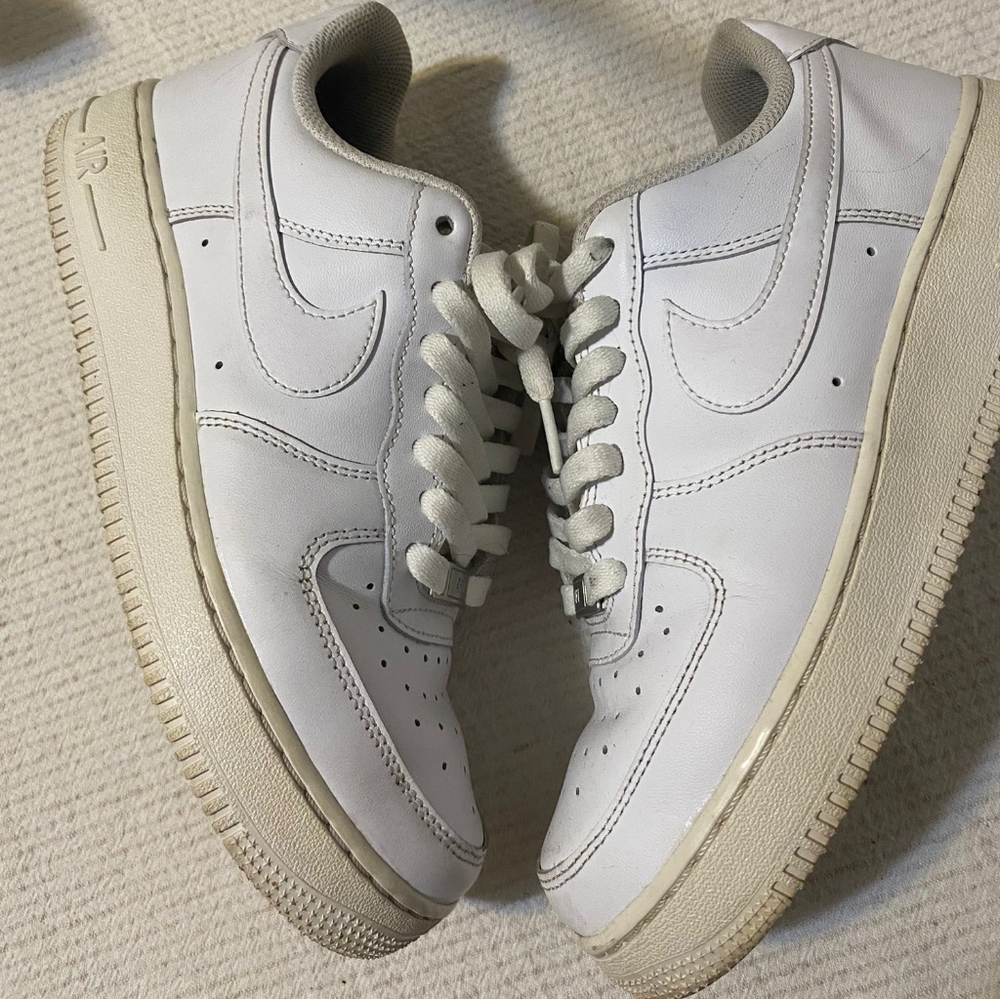 Air force 1 / Size 8.5
